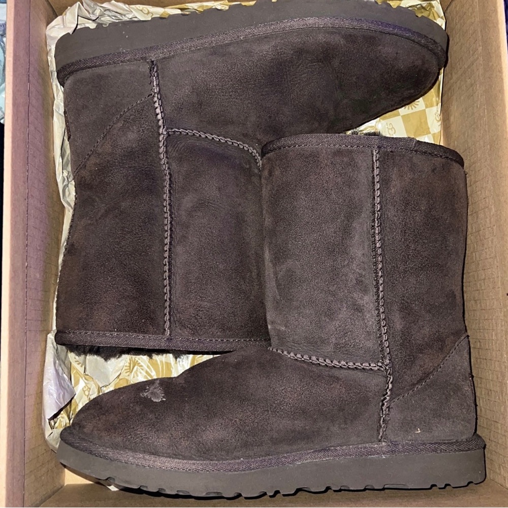 Uggs